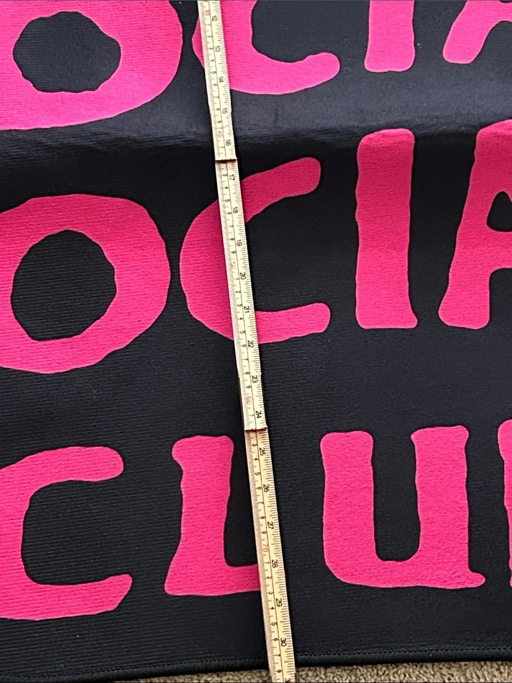 Anti Social Social Club anti social